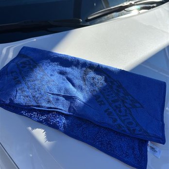 Cobblestone Auto Spa - Car Wash Near Me - Gilbert, Arizona