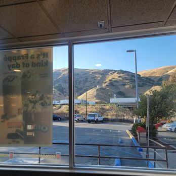 McDonald's - Fast Food Near Me - Gorman, California