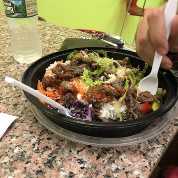 Gold Star Cupbop - Korean Near Me - Worcester, Massachusetts Gold Star Cupbop - Korean Near Me - Worcester, Massachusetts