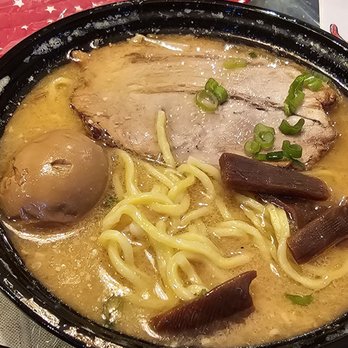 Chicago Ramen Wheeling - Ramen Near Me - Wheeling, Illinois