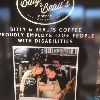 Bitty & Beau’s Coffee - Coffee & Tea Near Me - Annapolis, Maryland
