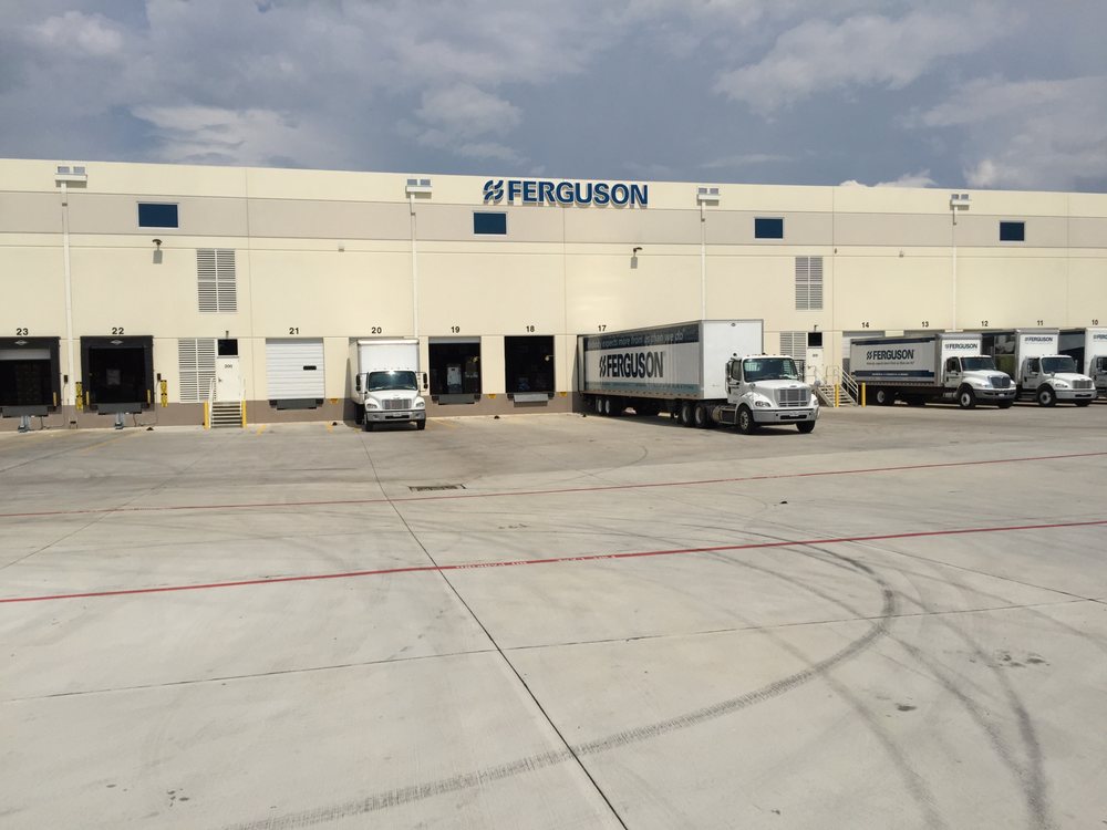 FERGUSON PLUMBING SUPPLY Updated April 2025 514 Ln