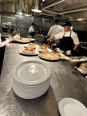 Trattoria Lisina by null