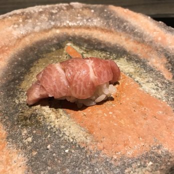 SHION 69 Leonard St - Sushi Bars Near Me - New York, New York
