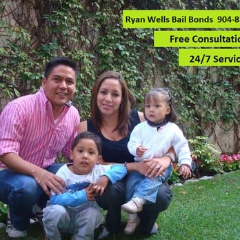 Ryan Wells Bail Bonds - Bail Bondsmen Near Me - Jacksonville, Florida Ryan Wells Bail Bonds - Bail Bondsmen Near Me - Jacksonville, Florida