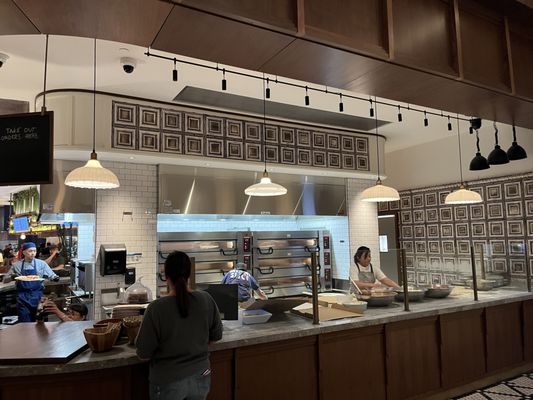 Miami Slice by null