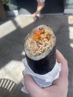 Metropolitan Market by null