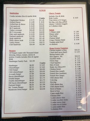 Menu photo 4 Mr Tomato California City, CA Menu photo 4 Mr Tomato California City, CA