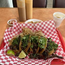 Taqueria Y Tortilleria Fiesta