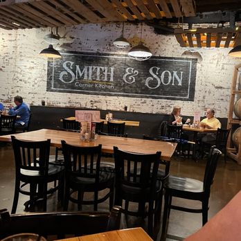 Smith & Son Corner Kitchen - Smith and son - Chicken Wings Near Me - Gatlinburg, Tennessee Smith & Son Corner Kitchen - Smith and son - Chicken Wings Near Me - Gatlinburg, Tennessee