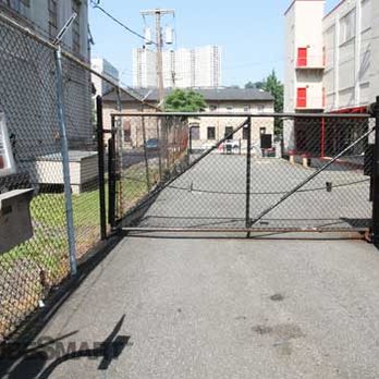 CubeSmart Self Storage - Self Storage Near Me - Hoboken, New Jersey