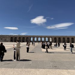 Palacio Real de Madrid