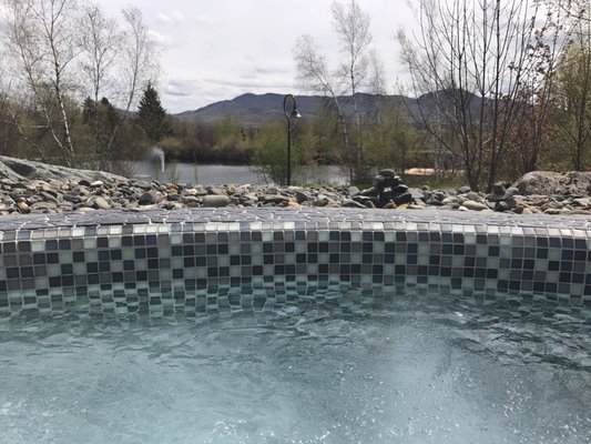 Spa Eastman by null