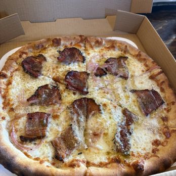 The Bakehouse At Chelsea - Brisket & Blue - Bakeries Near Me - Norfolk, Virginia