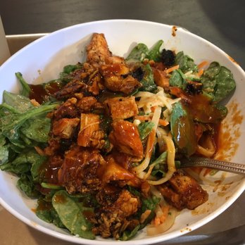 CoreLife Eatery - Spicy, but so good, but spicy - Mediterranean Near Me - Hamburg, New York CoreLife Eatery - Spicy, but so good, but spicy - Mediterranean Near Me - Hamburg, New York