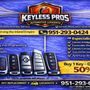Photo of KeyLessPros Automotive Locksmith