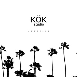 KÖK Studio - Logo