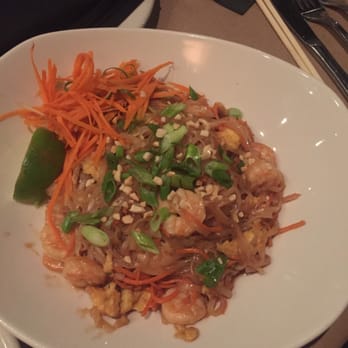 Bonefish Grill - Shrimp pad Thai - Seafood Near Me - Vero Beach, Florida Bonefish Grill - Shrimp pad Thai - Seafood Near Me - Vero Beach, Florida