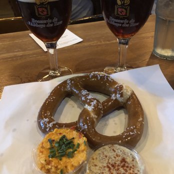 Brick Store Pub - The perfect combo! - Pubs Near Me - Decatur, Georgia