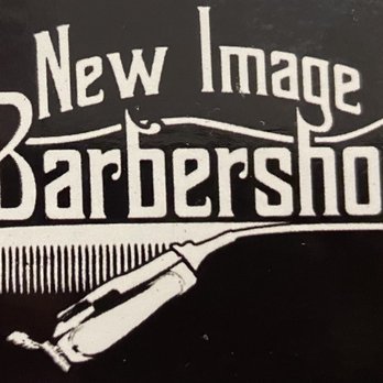 New Image Barbershop - New Image Barbershop Logo - Barbers Near Me - Lindenhurst, New York New Image Barbershop - New Image Barbershop Logo - Barbers Near Me - Lindenhurst, New York