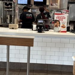 Arby's