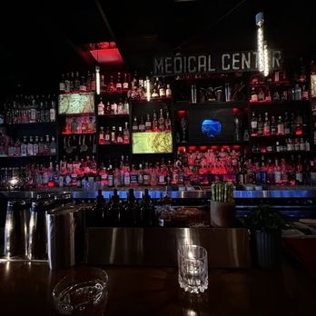 The Keefer Bar - Lounges Near Me - Vancouver, British Columbia