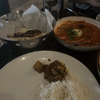Tabla - Butter Chicken - Indian Near Me - Atlanta, Georgia Tabla - Butter Chicken - Indian Near Me - Atlanta, Georgia