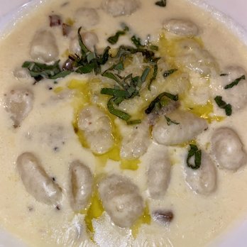 Lido - Gnocchi Dinner - Italian Near Me - New York, New York