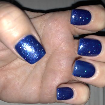 Nail Creations - Nail Salons Near Me - Winter Haven, Florida