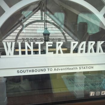 Sunrail Altamonte Station - Train Stations Near Me - Altamonte Springs, Florida Sunrail Altamonte Station - Train Stations Near Me - Altamonte Springs, Florida
