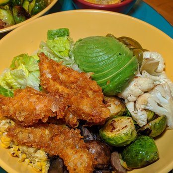 Cocina Del Sur - Latin American Near Me - New York, New York