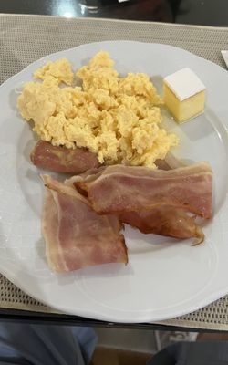 Hotel Hesperia Córdoba by null