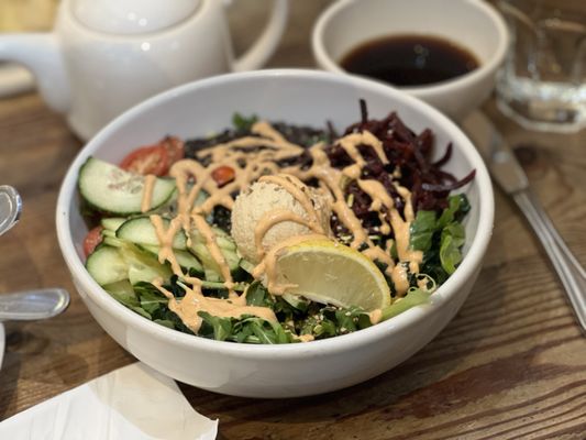 Le Pain Quotidien by null