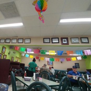 Acapulco Restaurant - Mexican Near Me - Desoto, Texas