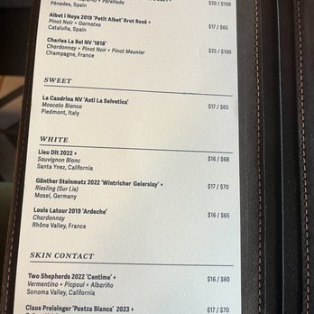 The RSRV - Wine Bars Near Me - Austin, Texas The RSRV - Wine Bars Near Me - Austin, Texas