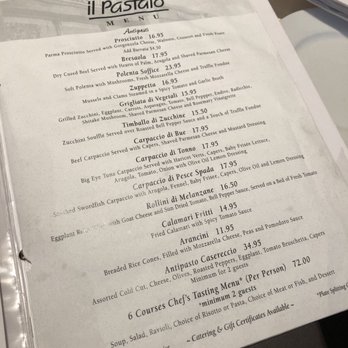 Il Pastaio - Italian Near Me - Beverly Hills, California Il Pastaio - Italian Near Me - Beverly Hills, California
