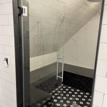 Tony's Custom Tile and Remodeling - Flooring Near Me