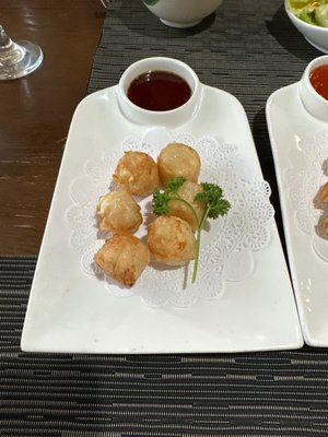 Yummy Sushi by null