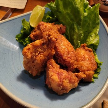 Monsoon Bellevue - Salt & Pepper Chicken Wings - Vietnamese Near Me - Bellevue, Washington