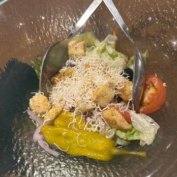 Olive Garden Italian Restaurant - tasty - Italian Near Me - Hampton, Virginia