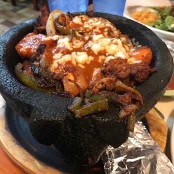 Agaves Mexican Grill - Mexican Near Me - Ferdinand, Indiana