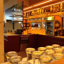 sport.park.lech - Das Café