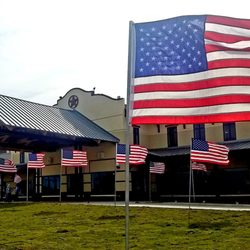 Liberty Crossing RV Park
