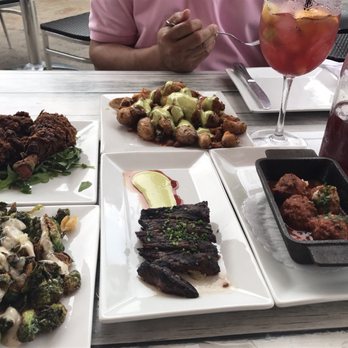 Lilly's - Tapas/Small Plates Near Me - White Plains, New York Lilly's - Tapas/Small Plates Near Me - White Plains, New York