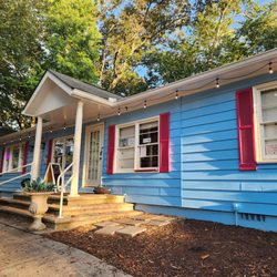 Pelican’s Snoballs - Roswell