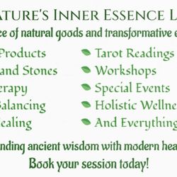 Nature's Inner Essence