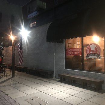 Sodosopa - Outside Decor - New American Near Me - Smithfield, North Carolina