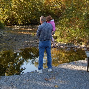 Damascus Creekside RV Park - RV Parks Near Me - Damascus, Virginia Damascus Creekside RV Park - RV Parks Near Me - Damascus, Virginia