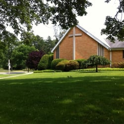 Lutheran Church of Resurrection