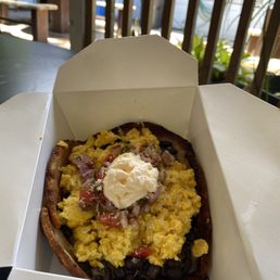Baleada Baleada
